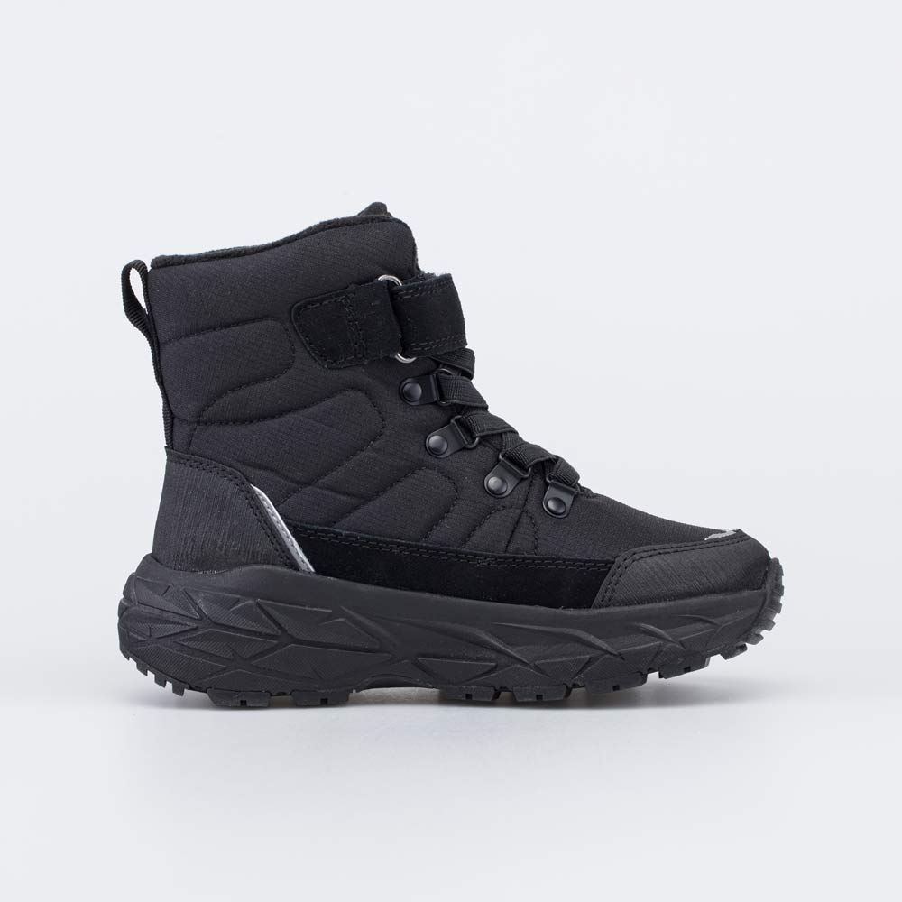 654089-42 Высокие ботинки-дутики для мальчика, все фото 2