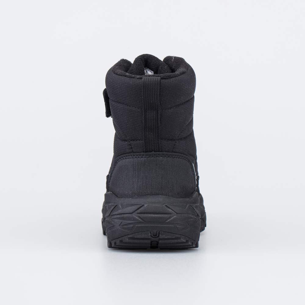 654089-42 Высокие ботинки-дутики для мальчика, все фото 5