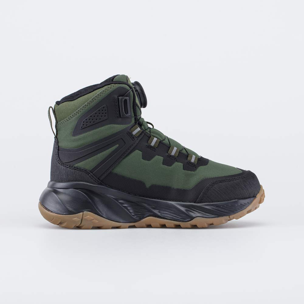 654710-83 Зимние мембранные ботинки с Softshell и Thinsulate, все фото 2