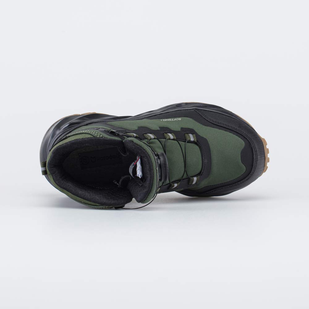 654710-83 Зимние мембранные ботинки с Softshell и Thinsulate, все фото 4