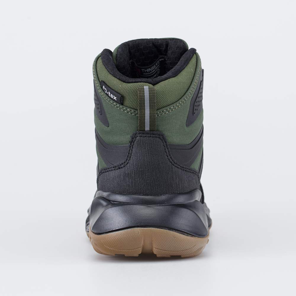 654710-83 Зимние мембранные ботинки с Softshell и Thinsulate, все фото 5