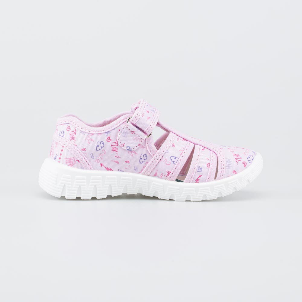 421125-12 Текстильная обувь для детей Королева, все фото 2