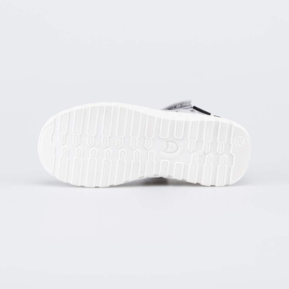 421128-12 Текстильная обувь для детей Граффити, все фото 3