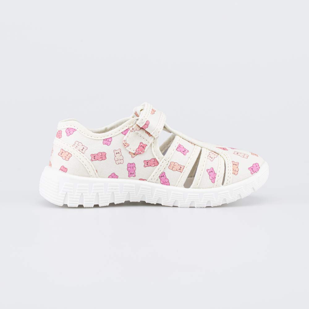 421129-11 Текстильная обувь для детей Мармеладные мишки, все фото 2