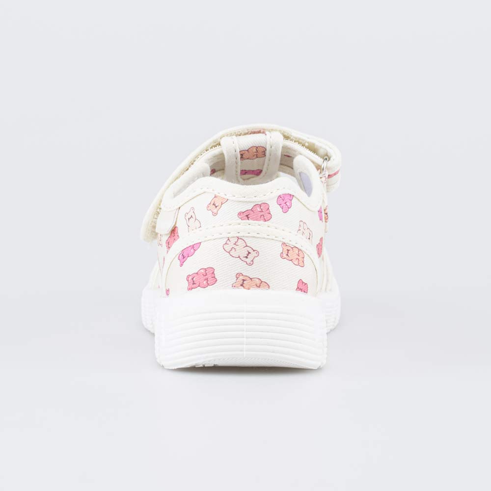 421129-11 Текстильная обувь для детей Мармеладные мишки, все фото 5