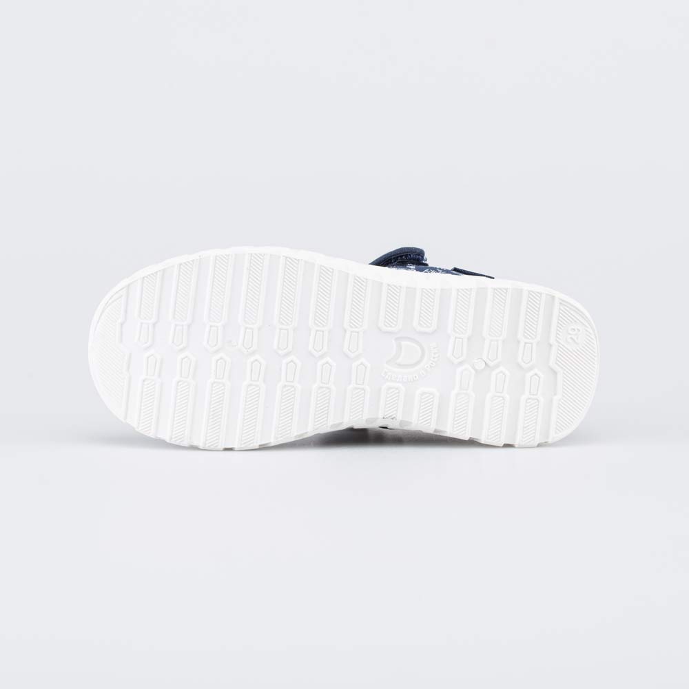 421131-11 Текстильная обувь для детей Скейтборд, все фото 3