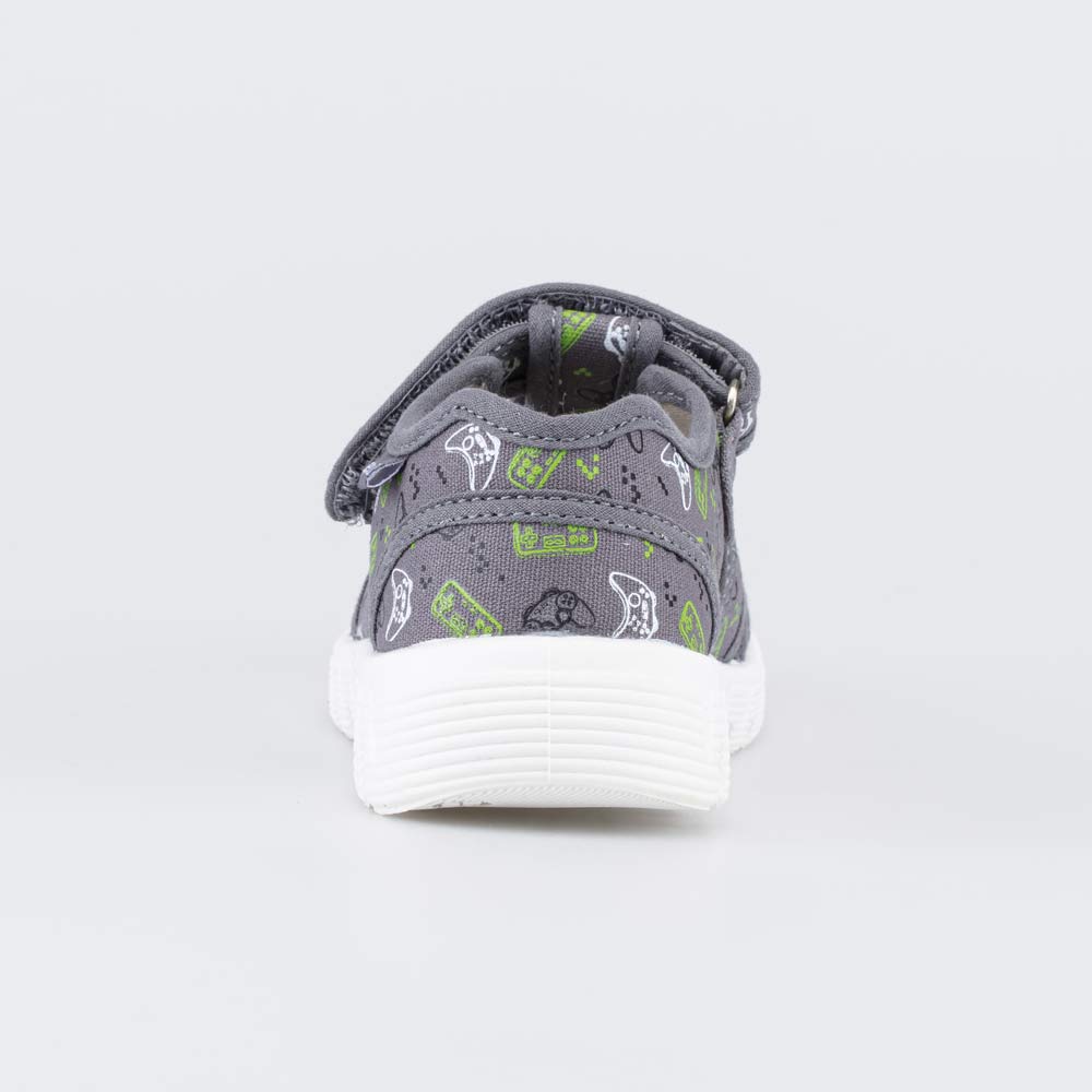 421132-11 Текстильная обувь для детей Джойстик, все фото 5