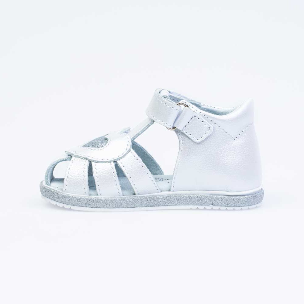 122164-21 Босоножки для девочки кожаные, все фото 2