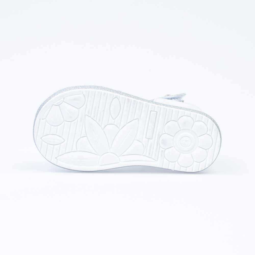 122164-21 Босоножки для девочки кожаные, все фото 3