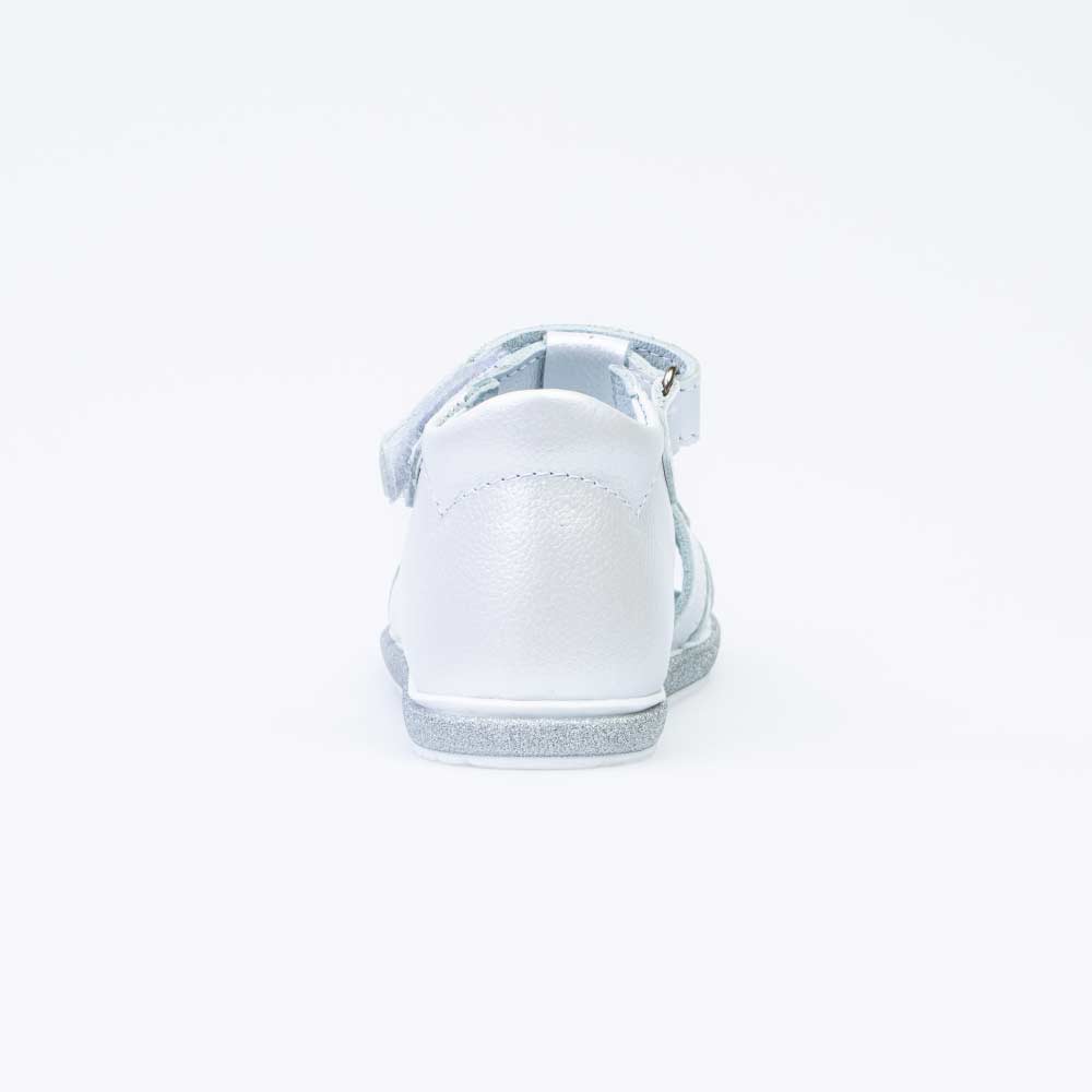 122164-21 Босоножки для девочки кожаные, все фото 5