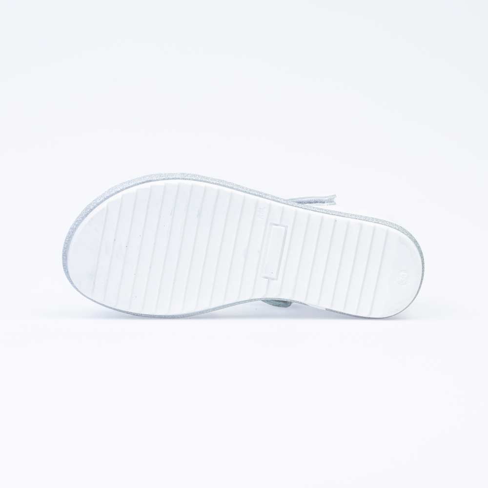 522150-21 Босоножки для девочки кожаные, все фото 3