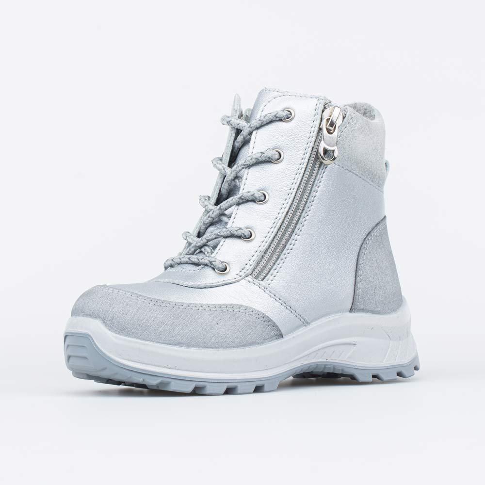 452125-44 Зимние ботинки для девочки, все фото 1