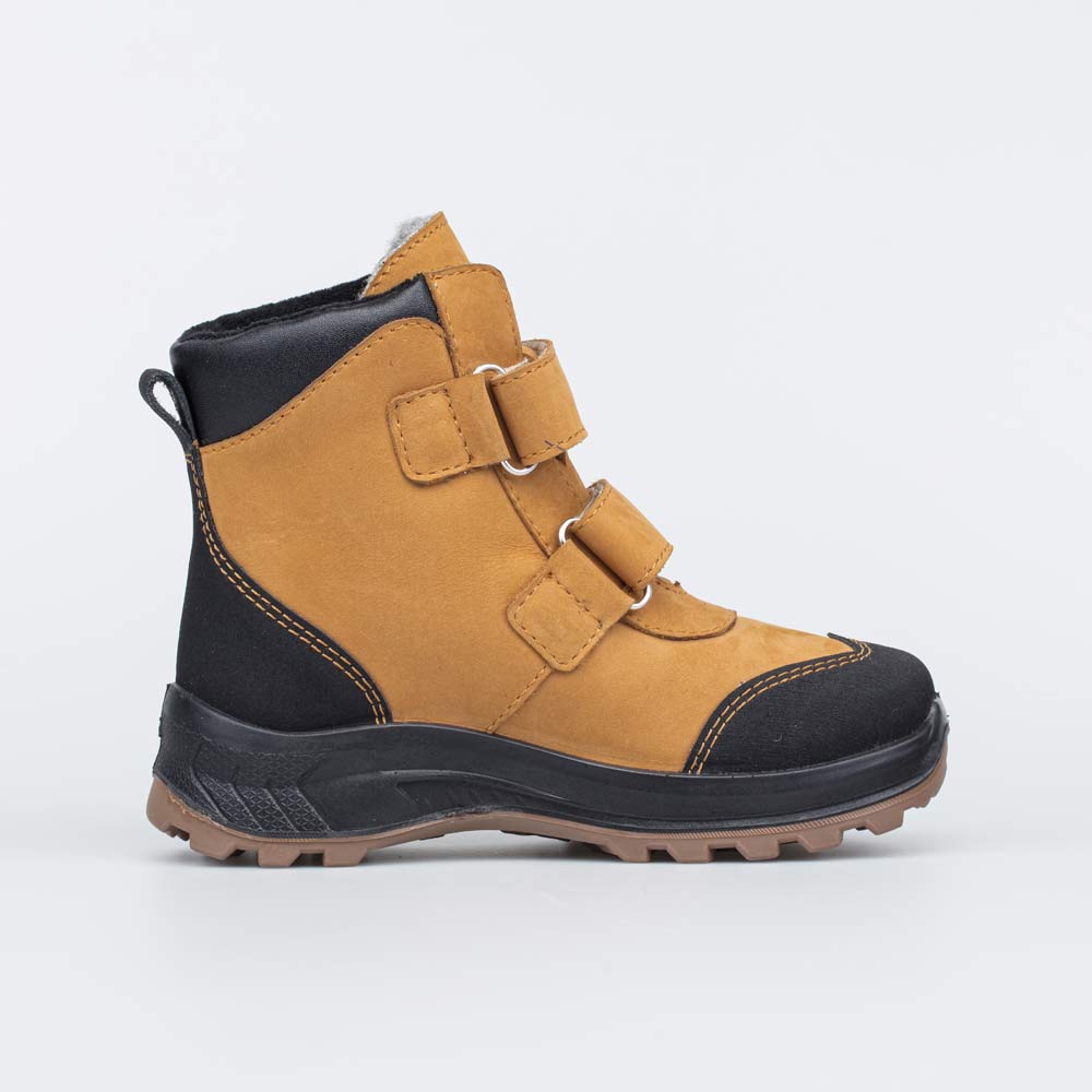 252181-41 Зимние ботинки для мальчика, все фото 2