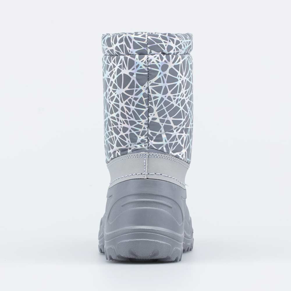 264016-41 Сноубутсы для девочки, все фото 5