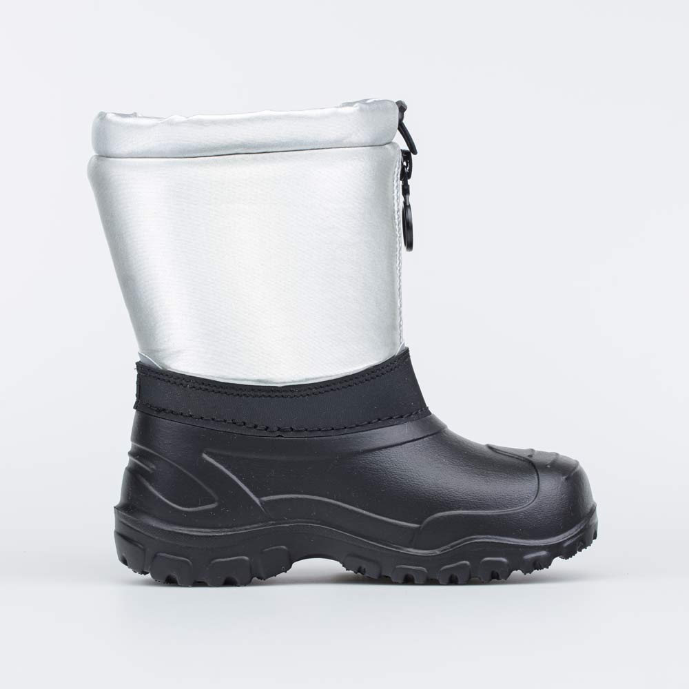 264018-41 Сноубутсы с защитой от снега для девочки, все фото 2