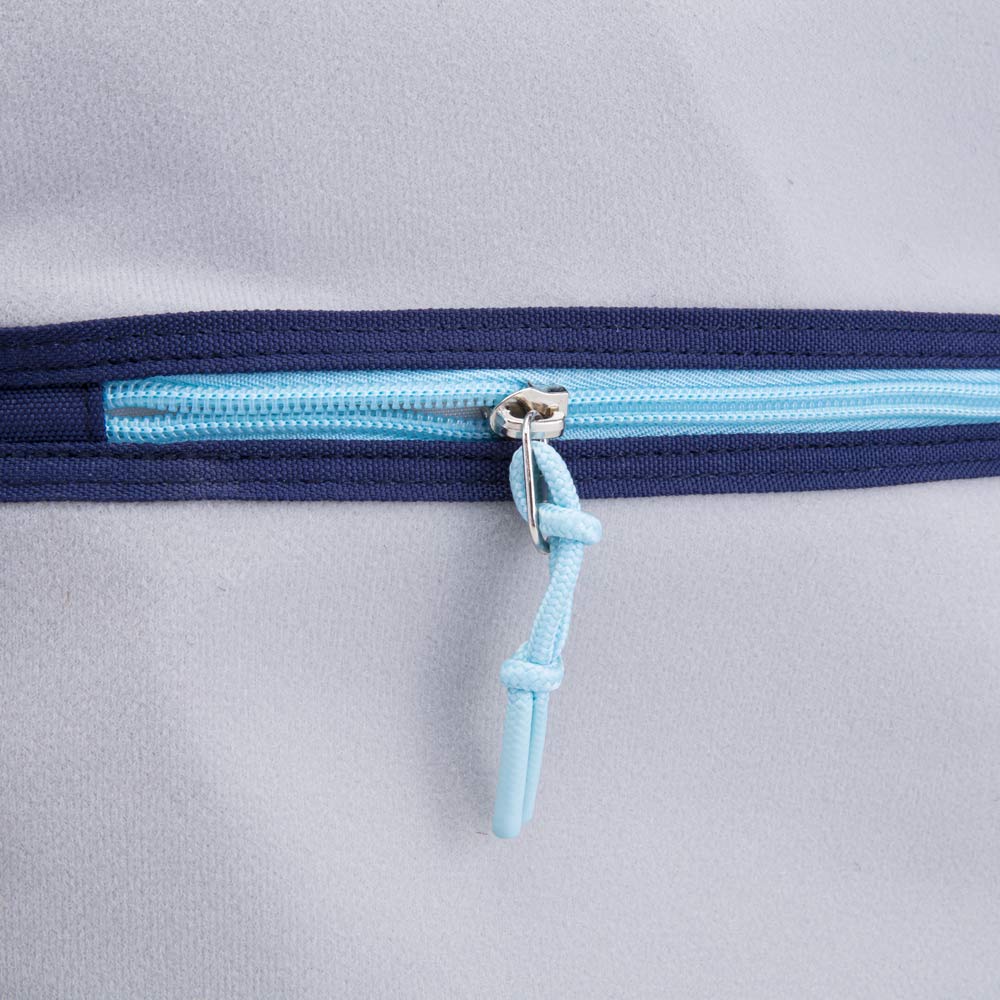 02710351-40 Рюкзак с патчами Зоопарк, все фото 5