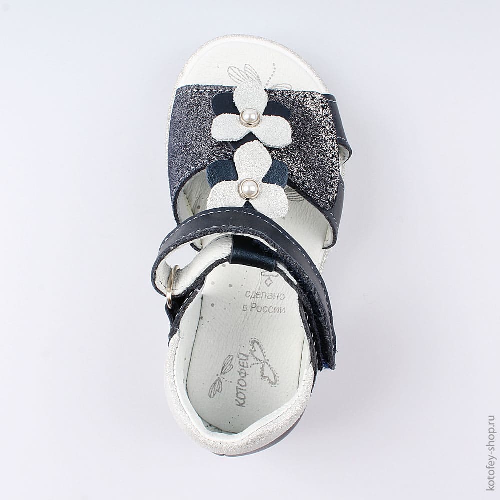 322078-23 Босоножки, все фото 4