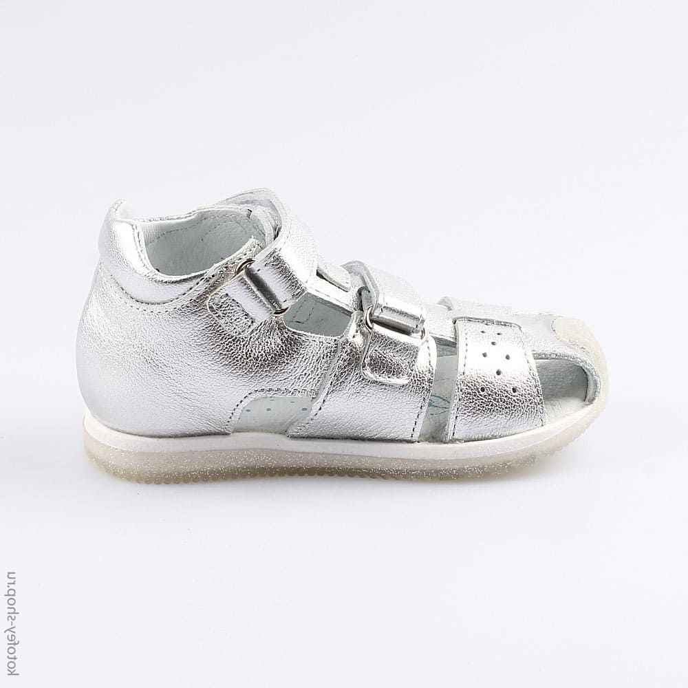 122131-23 Босоножки, все фото 2