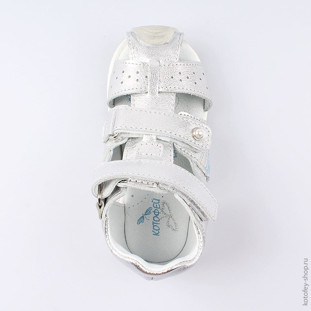 122131-23 Босоножки, все фото 4