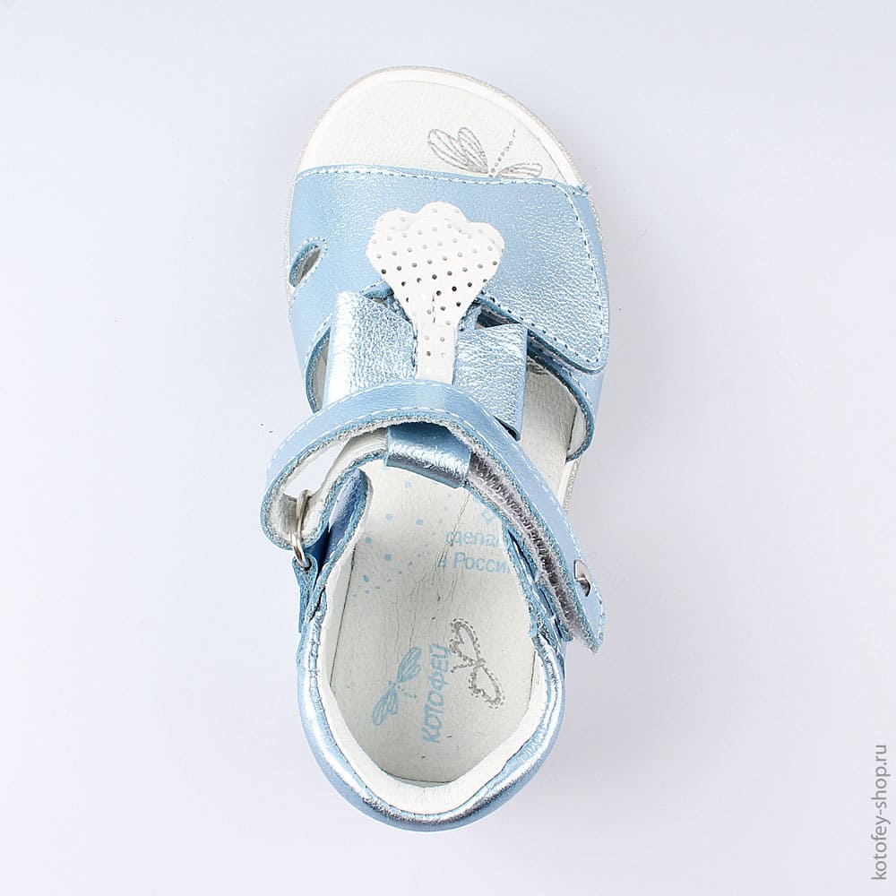 322095-22 Босоножки, все фото 4