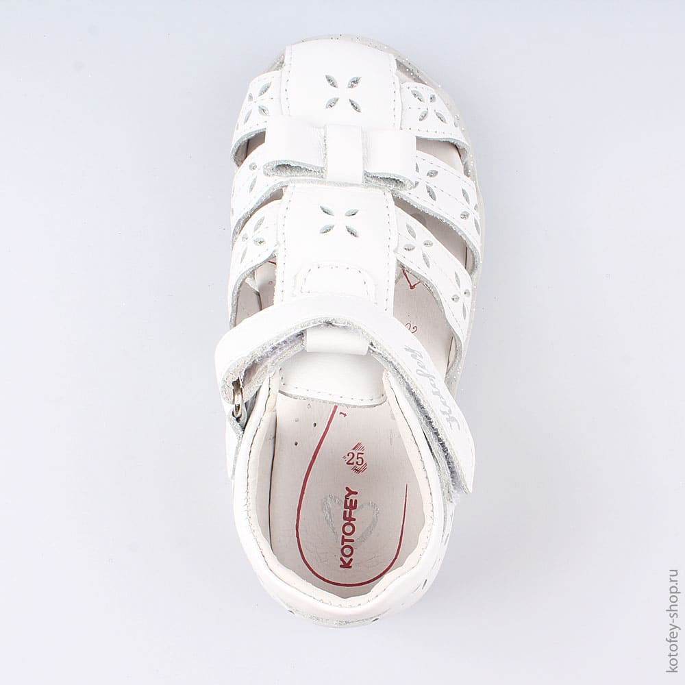 322077-21 Босоножки, все фото 4