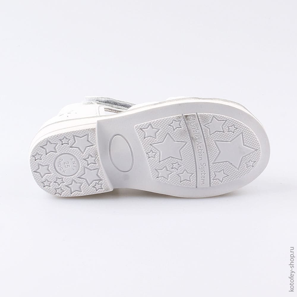 322077-21 Босоножки, все фото 3