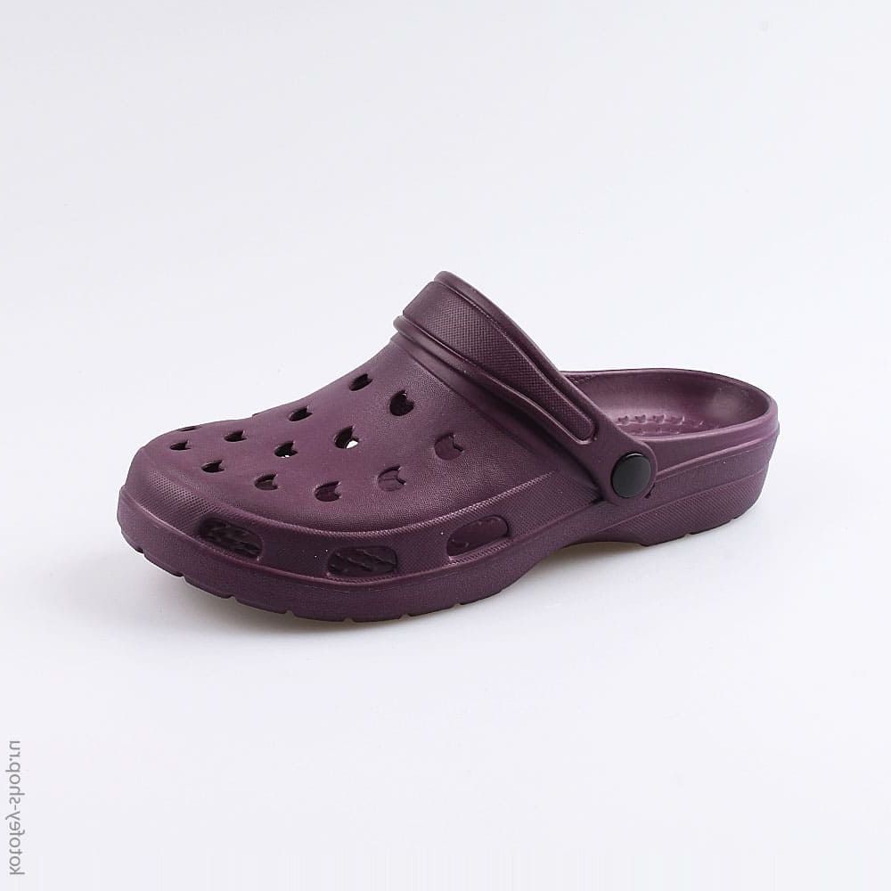 725027-08 Сабо пляжные, все фото 1