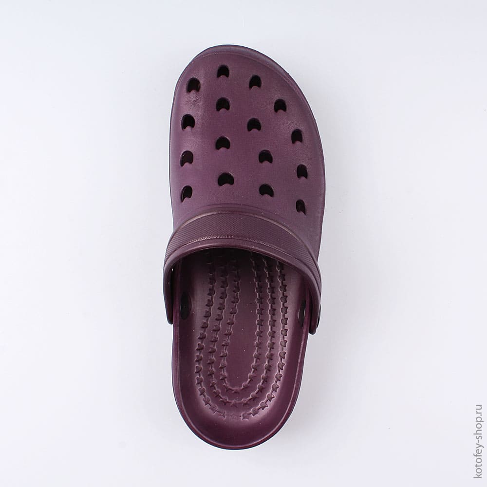 725027-08 Сабо пляжные, все фото 4