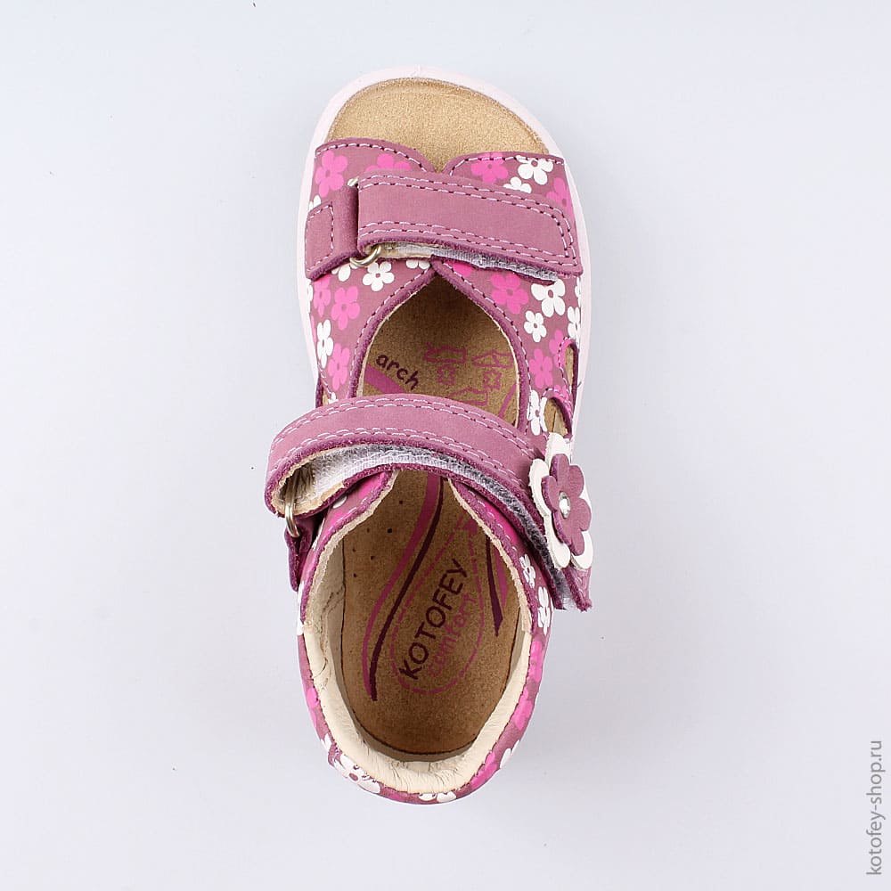 122075-26 Босоножки, все фото 4