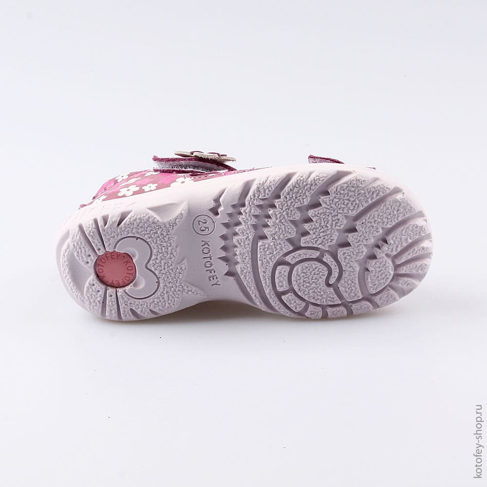 122075-26 Босоножки, все фото 3