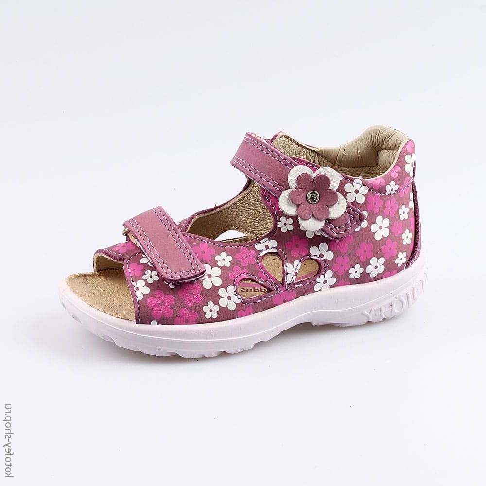 122075-26 Босоножки, все фото 1