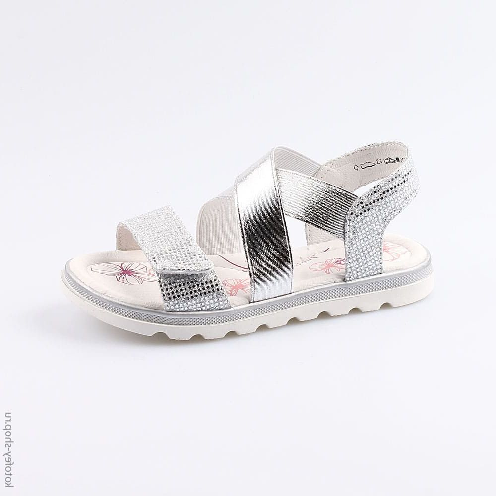 524055-21 Босоножки, все фото 1