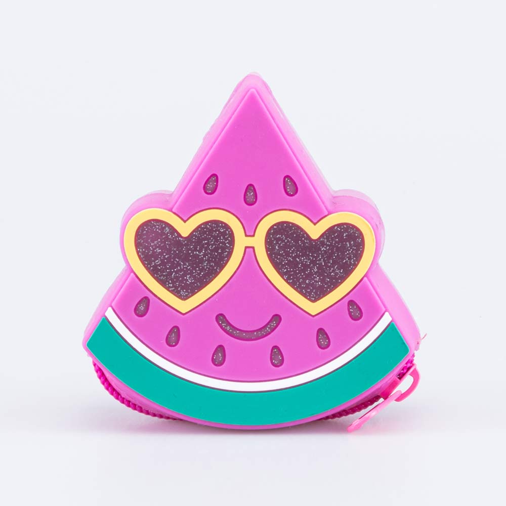 03803001-40 Кошелек розовый Арбузик, все фото 1