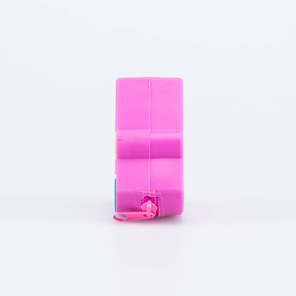 03803001-40 Кошелек розовый Арбузик, все фото 2