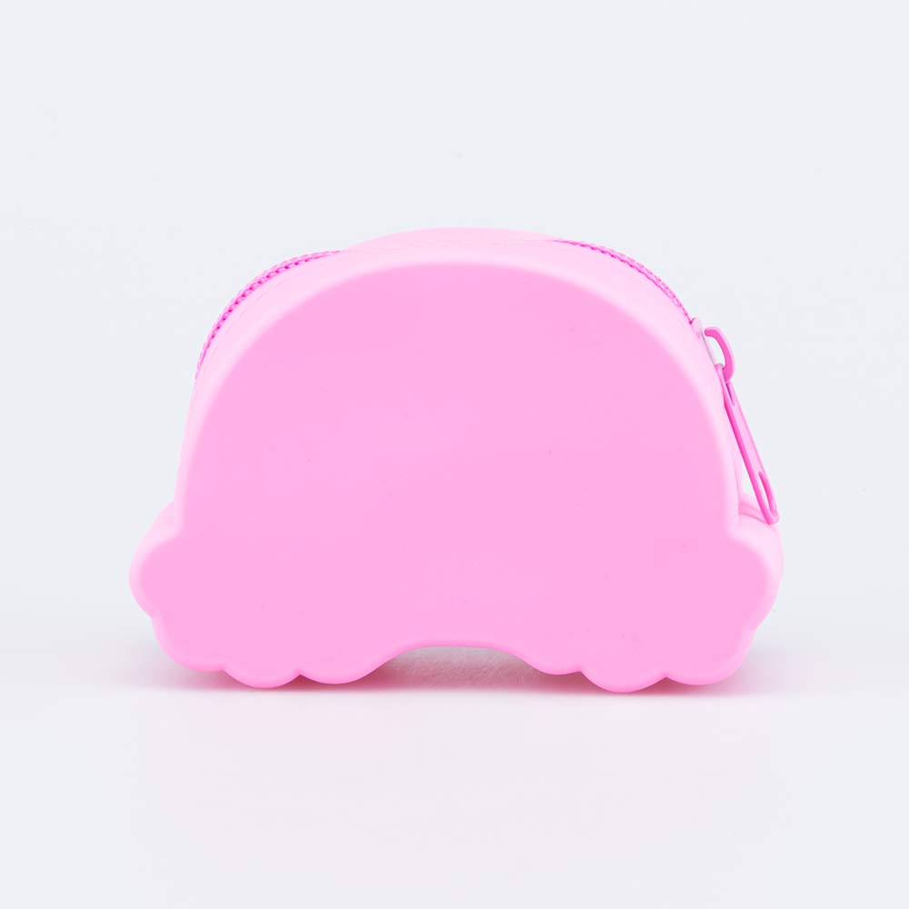 03803002-40 Кошелек розовый Радуга, все фото 3