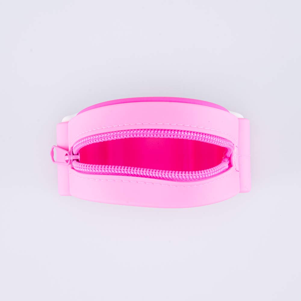 03803002-40 Кошелек розовый Радуга, все фото 4