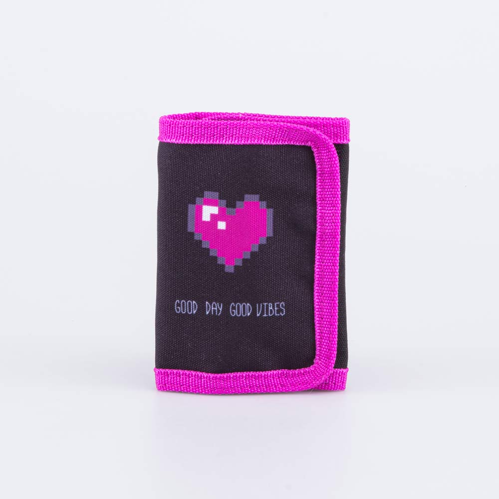 03803004-40 Кошелек Сердце, все фото 1