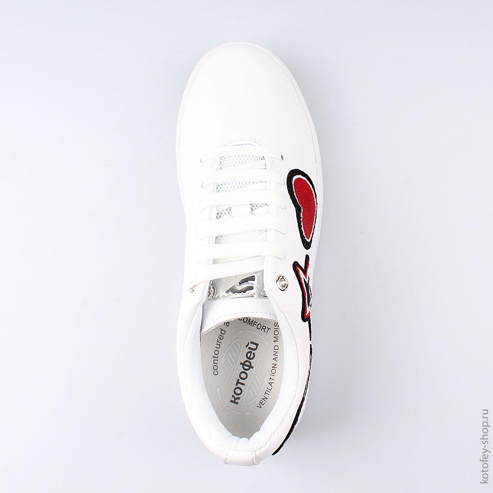 732214-71 Полуботинки, все фото 4