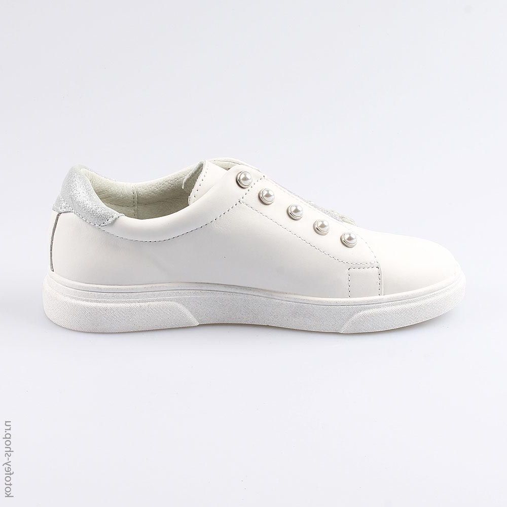 732226-21 Полуботинки, все фото 2