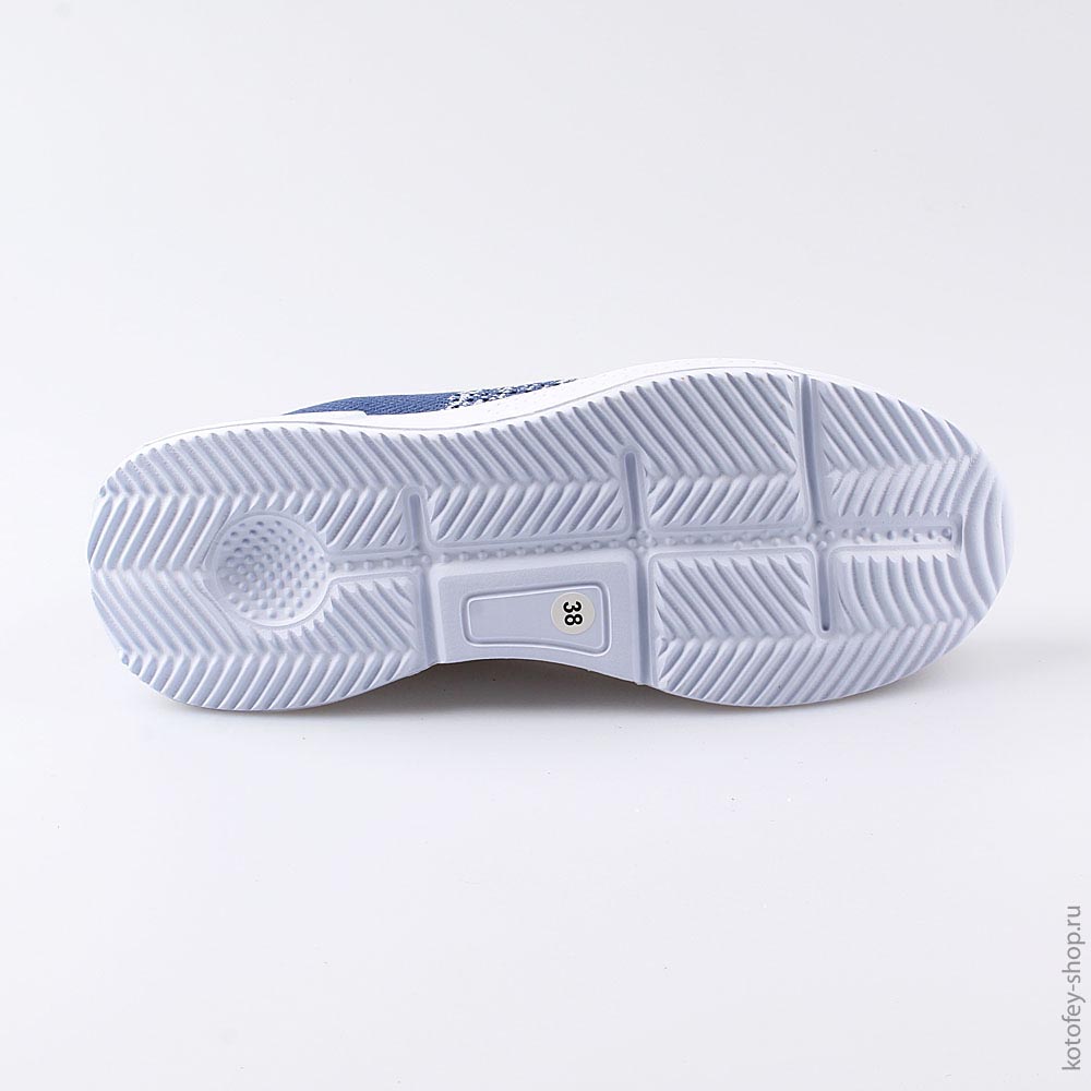 741069-11 Кроссовки, все фото 3