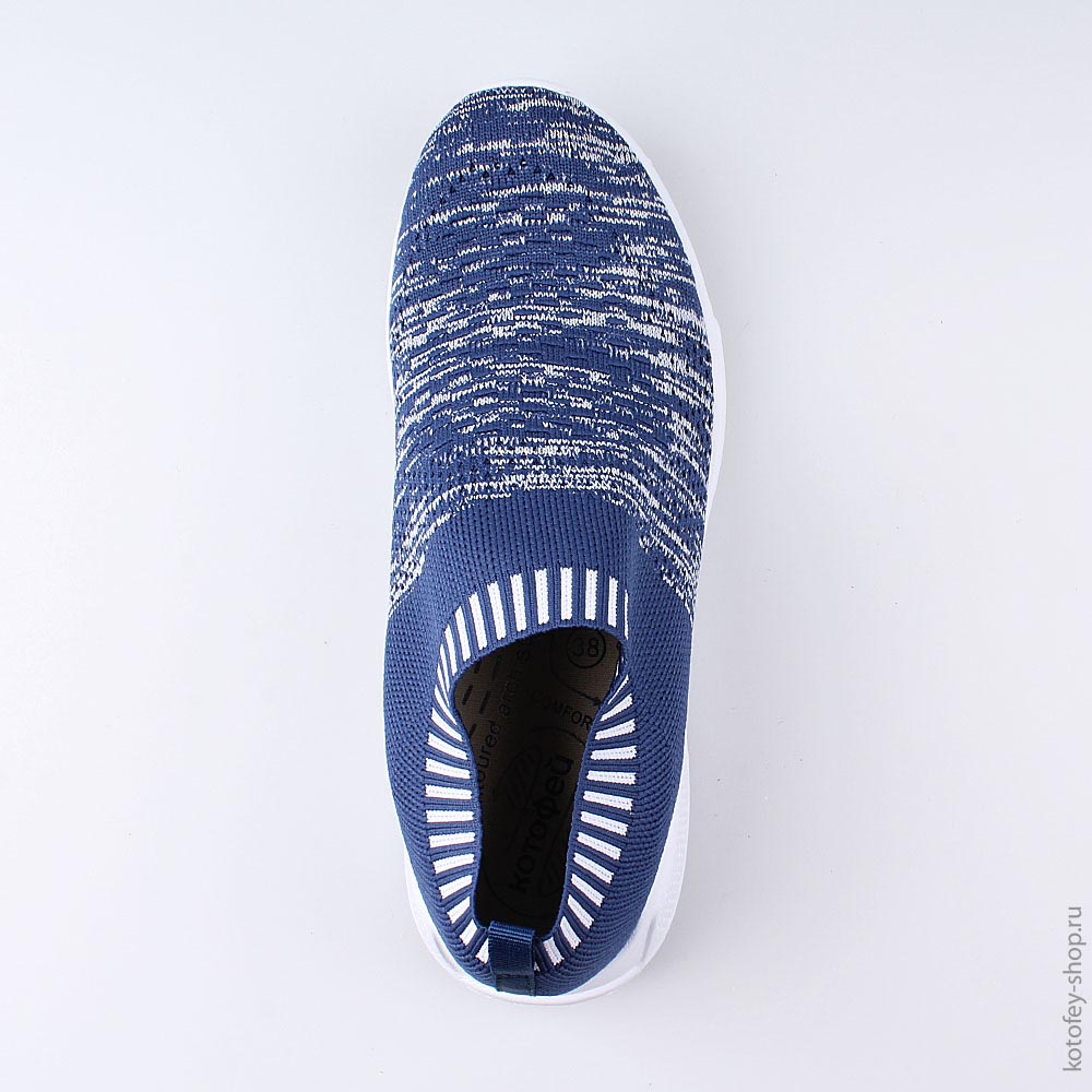 741069-11 Кроссовки, все фото 4