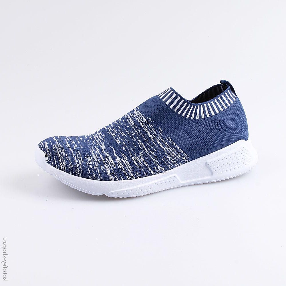 741069-11 Кроссовки, все фото 1