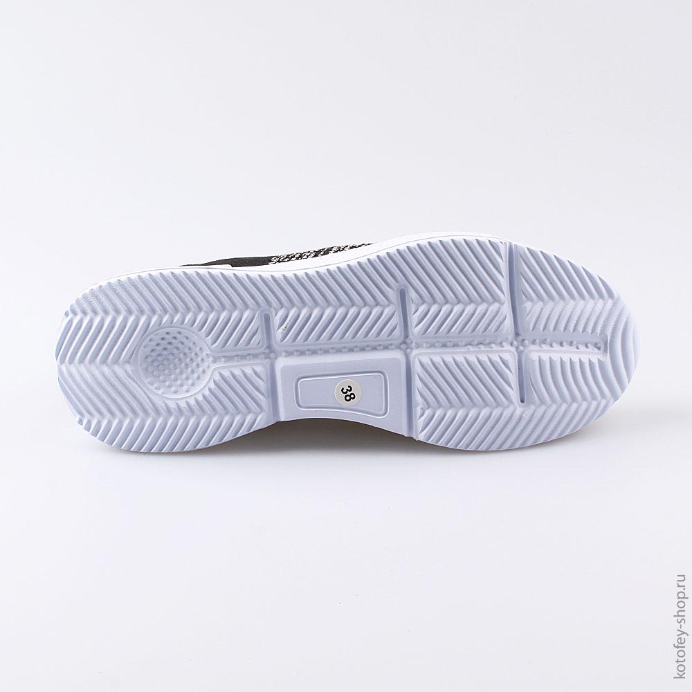 741069-12 Кроссовки, все фото 3