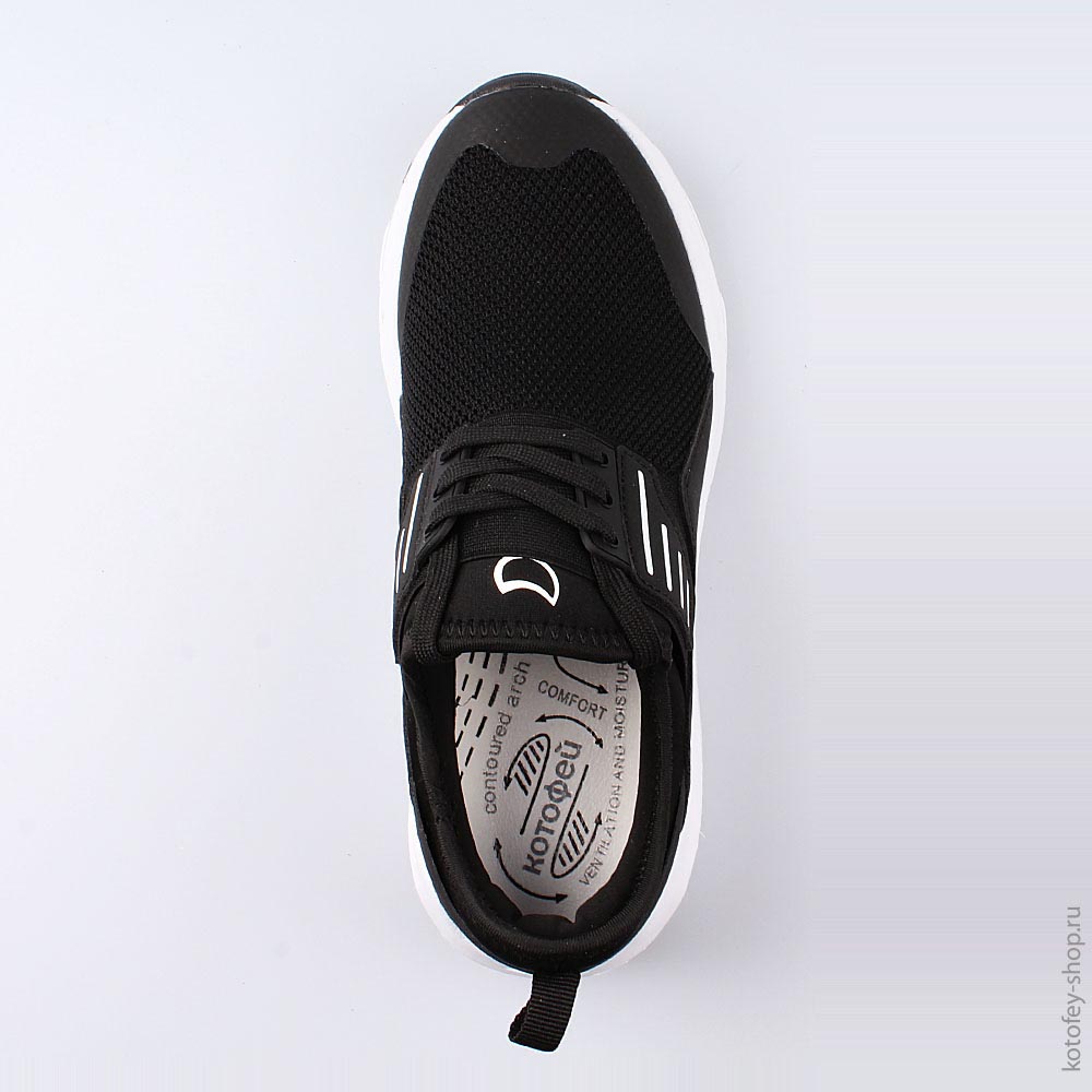 744131-71 Кроссовки, все фото 4