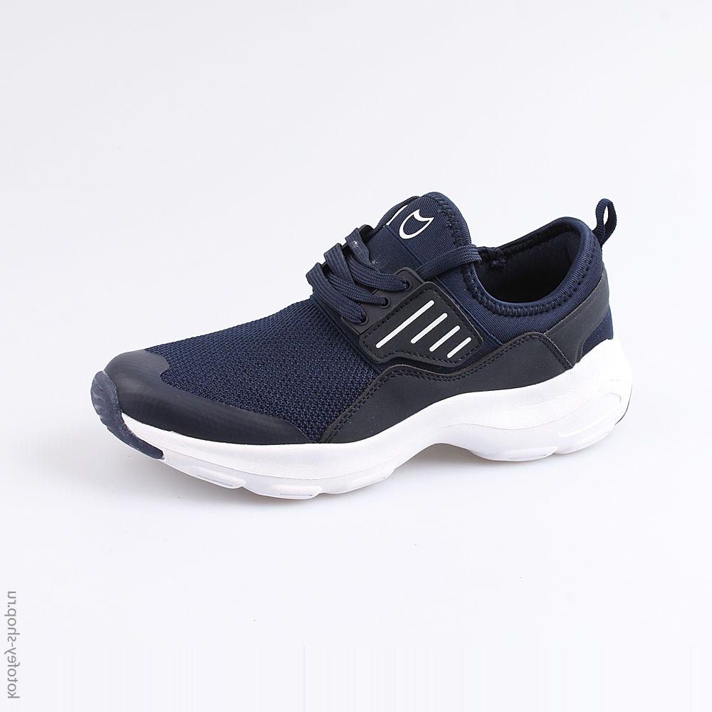 744131-72 Кроссовки, все фото 1