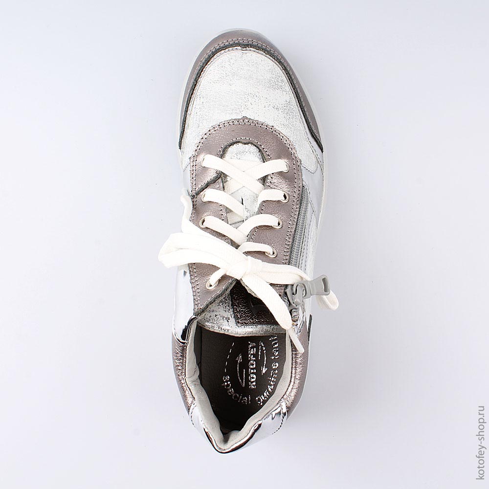 752138-21 Ботинки, все фото 4