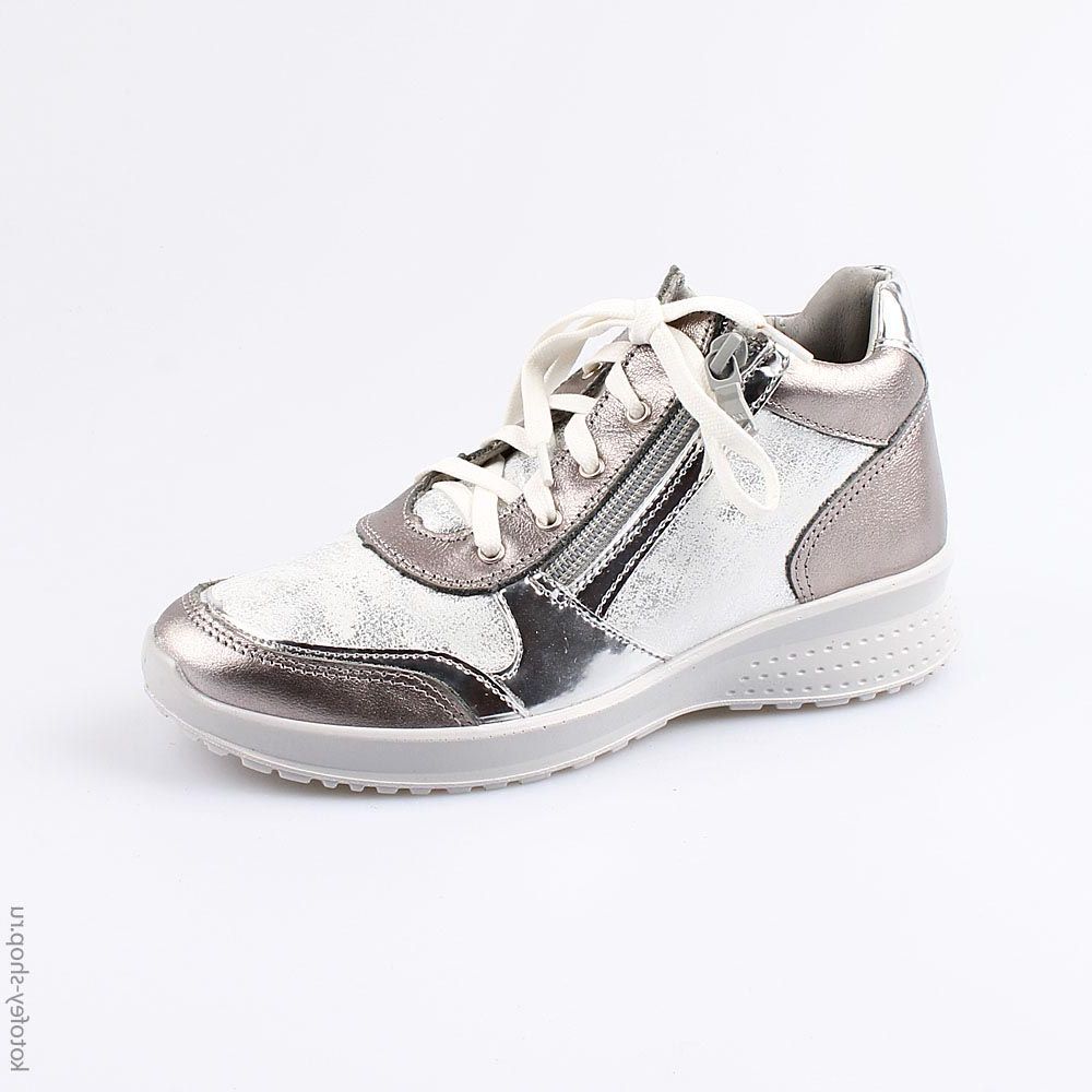 752138-21 Ботинки, все фото 1