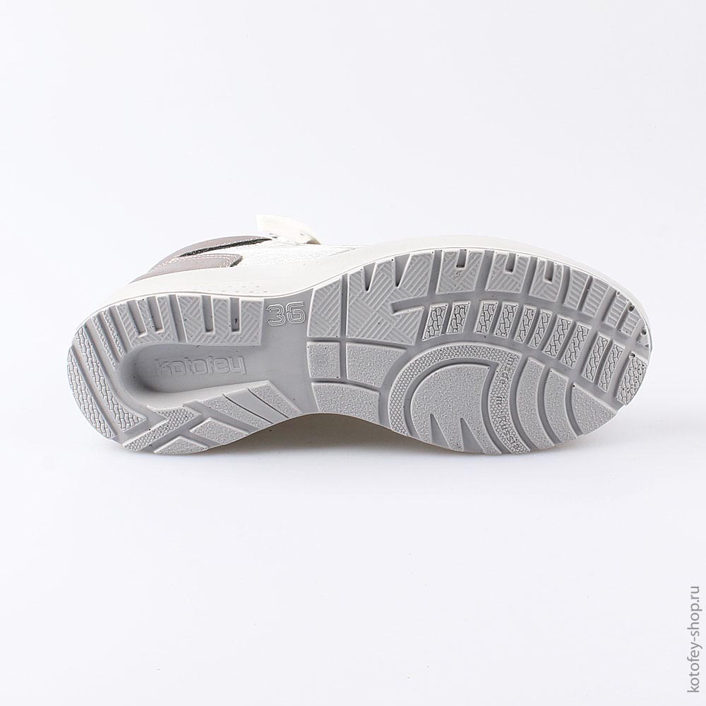 752138-21 Ботинки, все фото 3