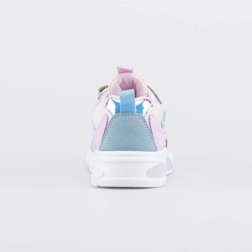 544206-75 Светящиеся кроссовки для девочки, все фото 5