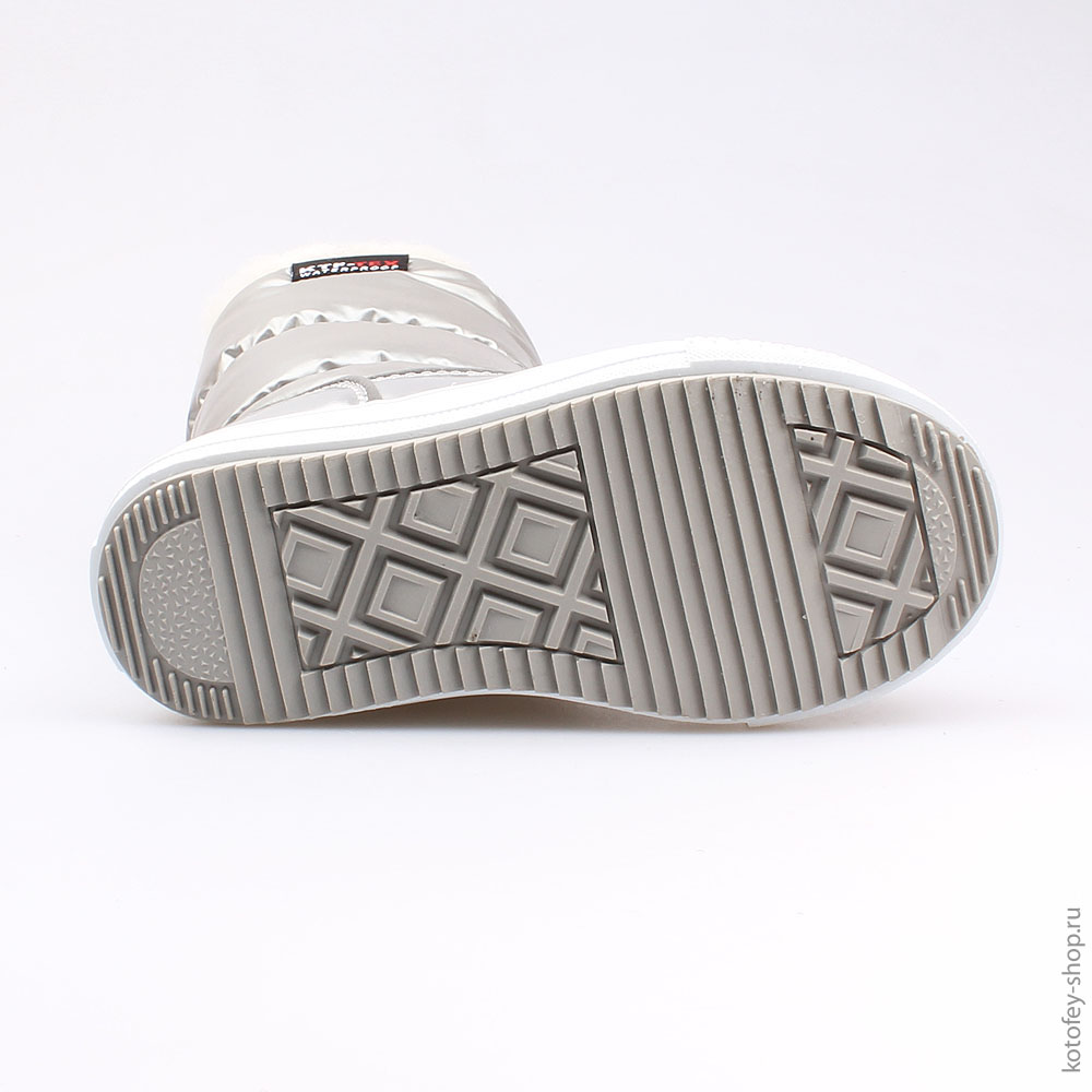 464915-42 Мембранные сапожки, все фото 3